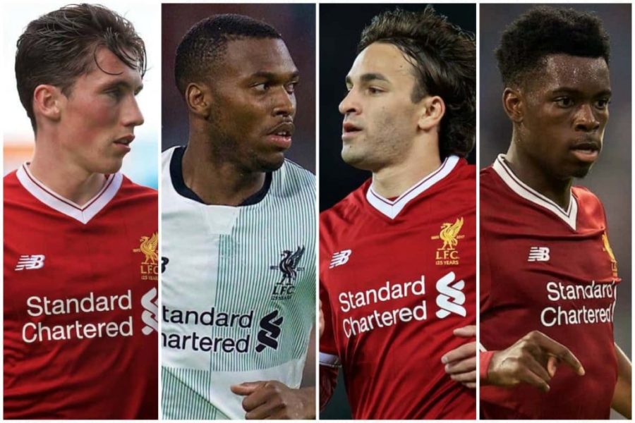 Liverpool FC Transfer News: Matthijs De Ligt Will Move To England Or Spain – Ajax Boss Liverpool FC Transfer News: Matthijs De Ligt Will Move To England Or Spain – Ajax Boss