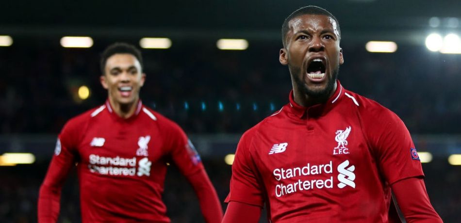 EPL: Liverpool vs Wolves Lineups And Team News EPL: Liverpool vs Wolves Lineups And Team News