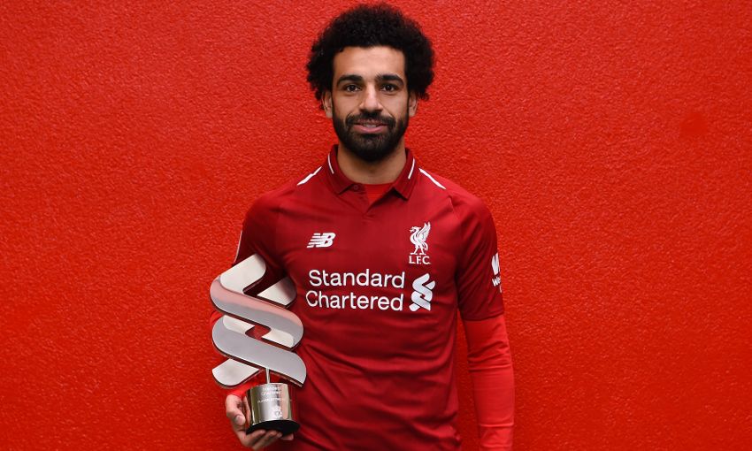 Mo Salah Beats Every Premier League Player In Key Attacking Stats – See How Mo Salah Beats Every Premier League Player In Key Attacking Stats – See How