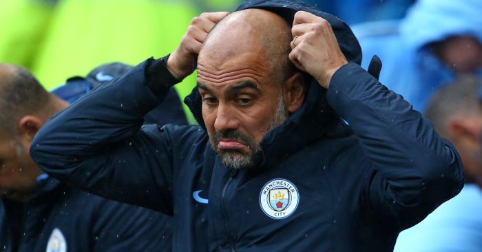 Pep-Guardiola Report: Guardiola Makes Personal Request For Man City To Sign 23-Year-Old