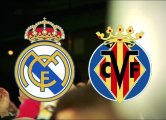 Real Madrid vs Villarreal Lineups, Stats & Team News Real Madrid vs Villarreal Lineups, Stats & Team News