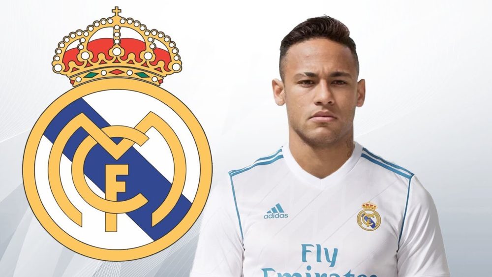 Real Madrid ‘Have Only £88m To Spend’ And Will Look To Sell £264m In Talent To Fund Neymar Move
