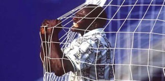 FIFA, NFF, Pay Tribute To Legend Rashidi Yekini FIFA, NFF, Pay Tribute To Legend Rashidi Yekini