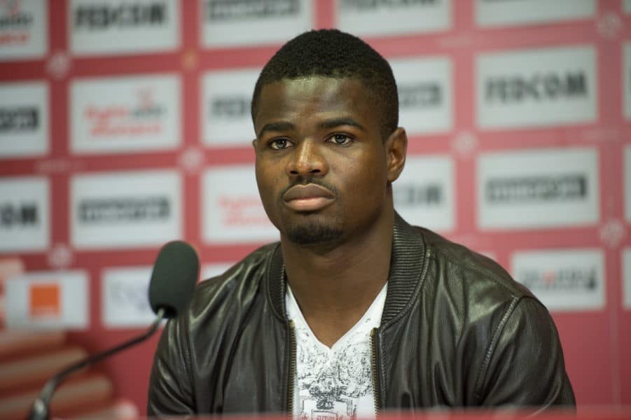 Elderson Echiejile Returns to Super Eagles Ahead 2019 AFCON