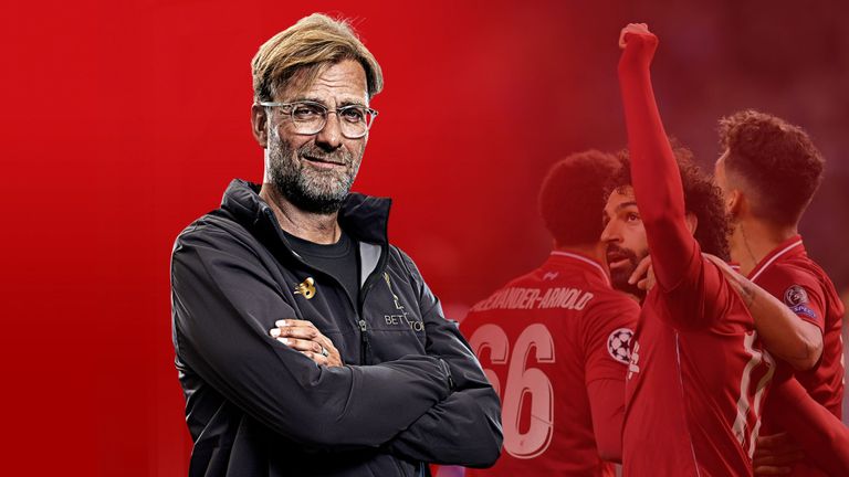 Liverpool ‘Likely’ To Sign Highly-Rated Player Targeted Since 2017