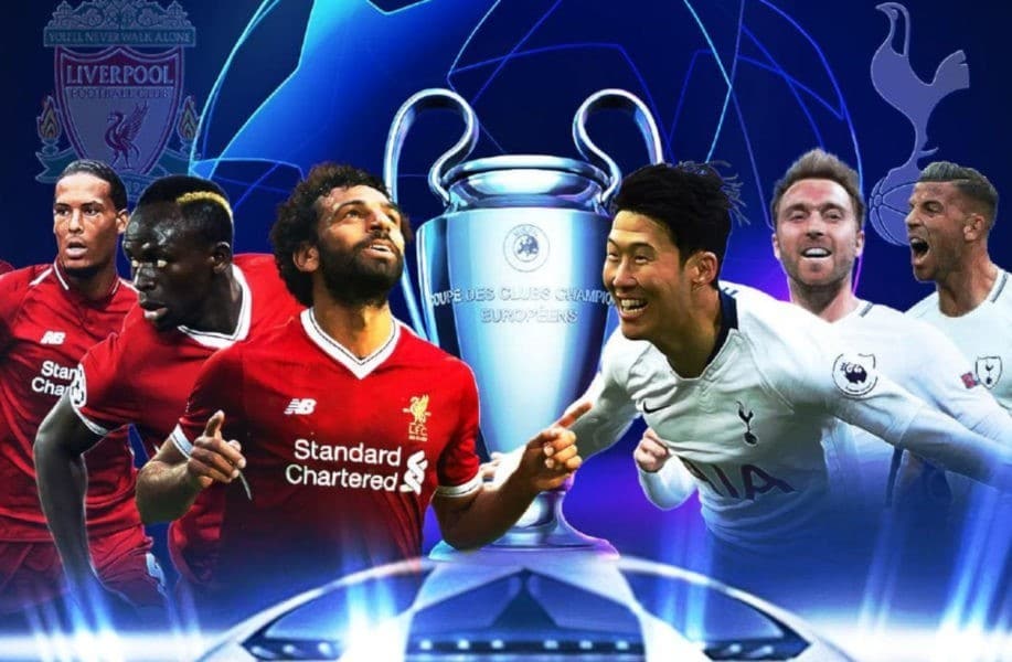Supercomputer ‘Heavily Favours’ Liverpool To Win The Champions League Final