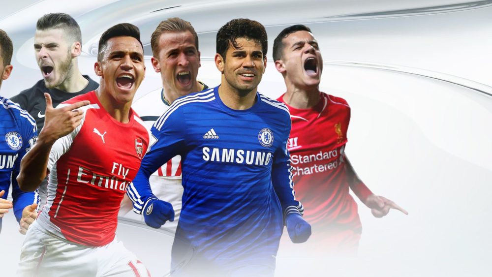 Shortlist Of Three Alternative Signings To Philippe Coutinho This Summer Shortlist Of Three Alternative Signings To Philippe Coutinho This Summer