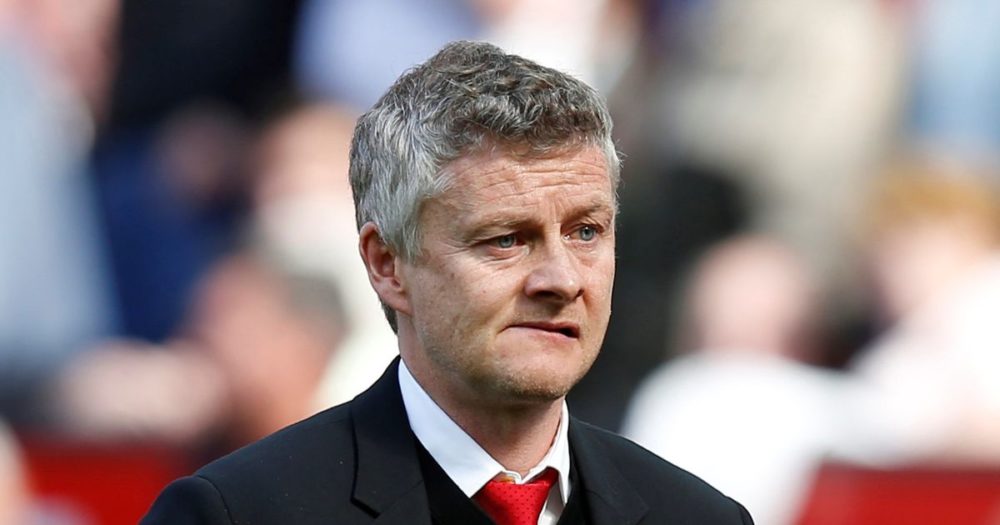Man Utd Identify Surprise Candidate For Director Of Football Role