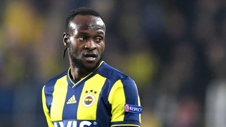 Victor Moses Transfer: Conflicting Reports From Italy & Turkey Emerge Victor Moses Transfer: Conflicting Reports From Italy & Turkey Emerge