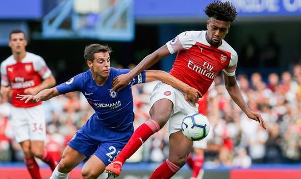Report: Arsenal To Dwarf 22-Year-Old’s Contract With £70k-A-Week Offer