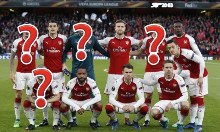 Why Gunners Must Weigh Virgil Van Dijk Analogy And Pay Up For Kieran Tierney Why Gunners Must Weigh Virgil Van Dijk Analogy And Pay Up For Kieran Tierney