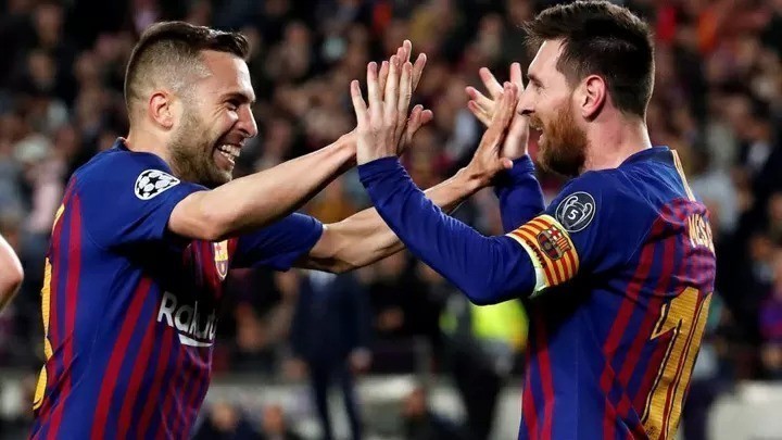 Five Left-Back Options Barcelona Is Considering This Summer