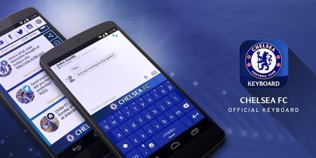 Chelsea Accidentally Leak Signing Via Club App Chelsea Accidentally Leak Signing Via Club App