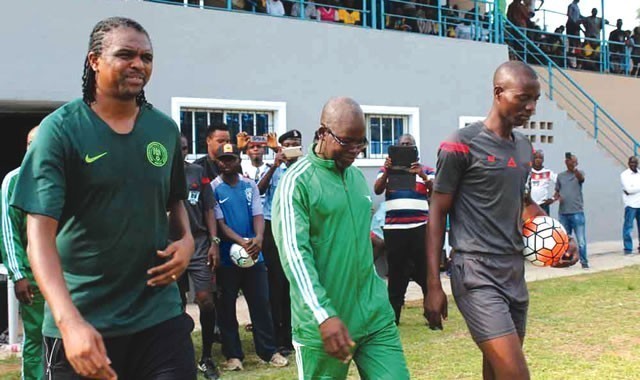 The A – Z Guide Of Papilo Football Academy & How To Join