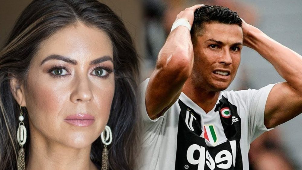 Woman Drops Cristiano Ronaldo Rape Allegation Case