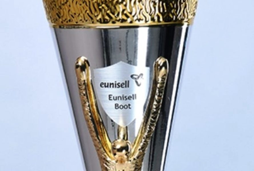 NPFL Top Goalscorer Award: Ibrahim, Udoh To Receive N2m Each For Eunisell Boot