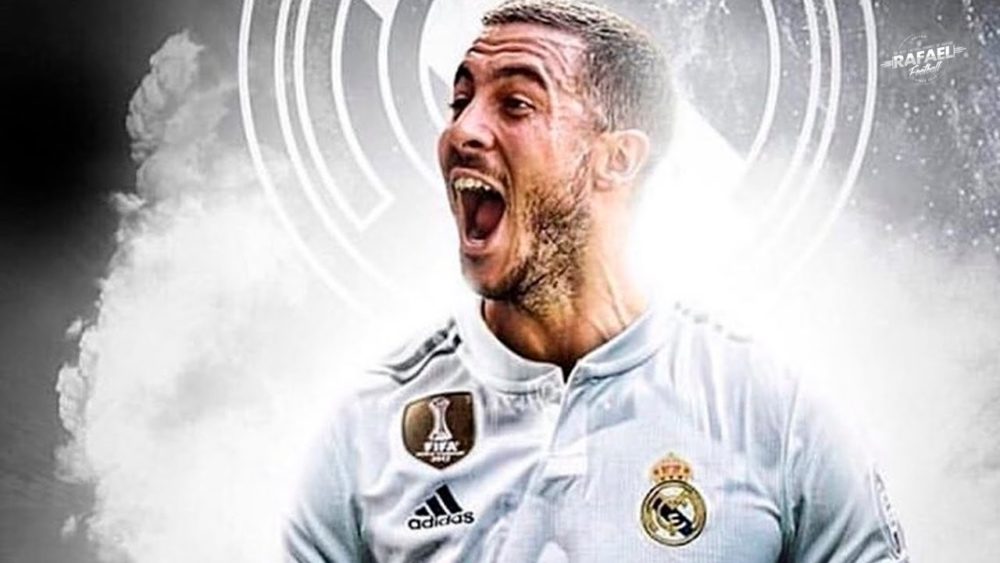 13 Goals And Assists: Chelsea Now Have The Perfect Eden Hazard Replacement