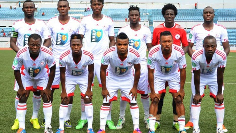 Enugu Rangers Ready To Defend Federation Cup Title – Ezeaku Enugu Rangers Ready To Defend Federation Cup Title – Ezeaku