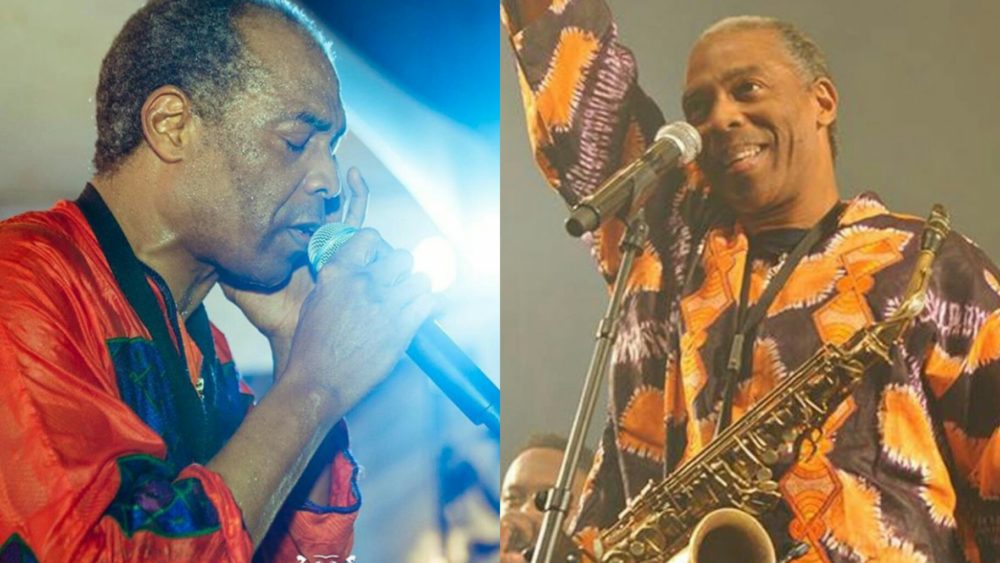 Femi Kuti, Hakim, Dobet To Perform At African Cup Of Nations Opening Ceremony
