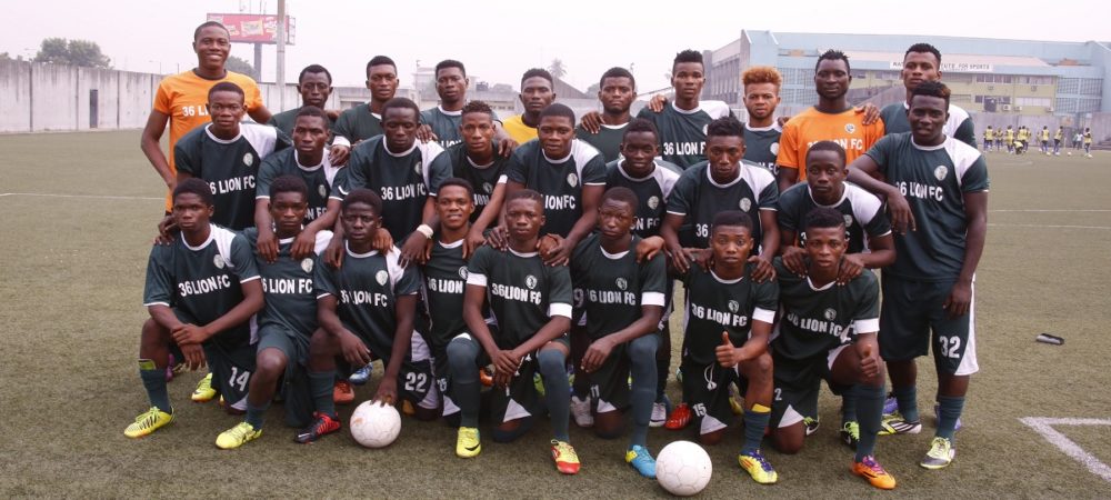 Football Clubs In Lagos Football Clubs In Lagos: All The 189 Clubs Listed