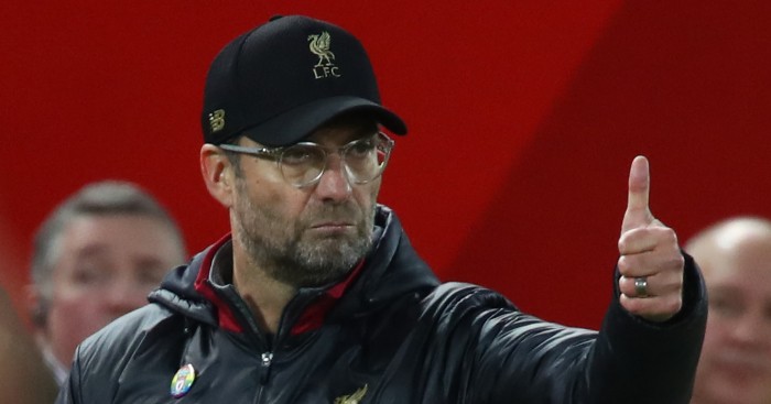 Good News! Jurgen Klopp Backed To Make Moves For TWO Tottenham Stars