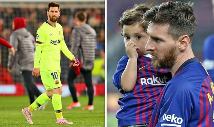 Barcelona Talking With Man Utd Star Viewed As Ideal Partner For Lionel Messi Barcelona Talking With Man Utd Star Viewed As Ideal Partner For Lionel Messi