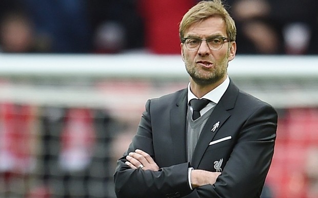 Liverpool Boss Jurgen Klopp Made Personal Call To Secure £54m Transfer