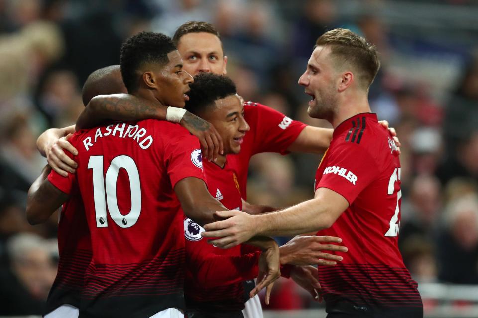 Club Will Accept Payment In Instalments From Man United As Offer Is Prepared