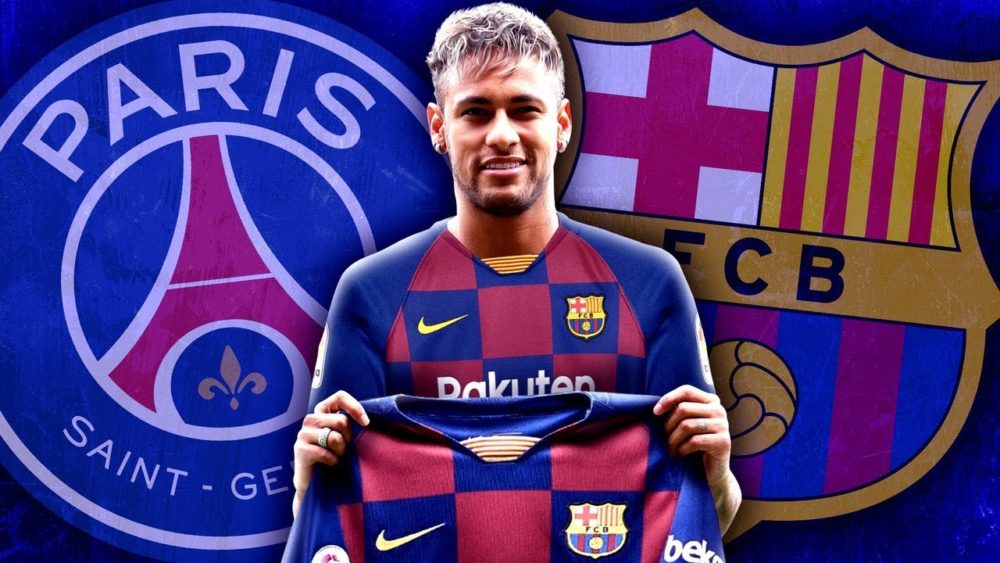 How Neymar To Barcelona Link Could Be Great News For Chelsea