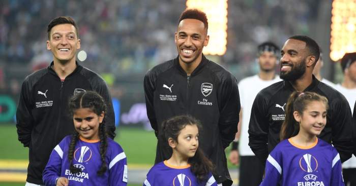 Offer Already On Ground As Arsenal Prepare €50m Bid For World Cup Winner Offer Already On Ground As Arsenal Prepare €50m Bid For World Cup Winner