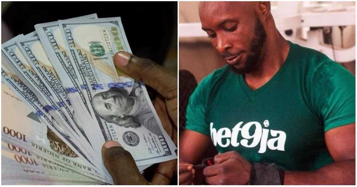 Secret Of Winning Bet9ja: The Top Four Methods Revealed! Secret Of Winning Bet9ja: The Top Four Methods Revealed!