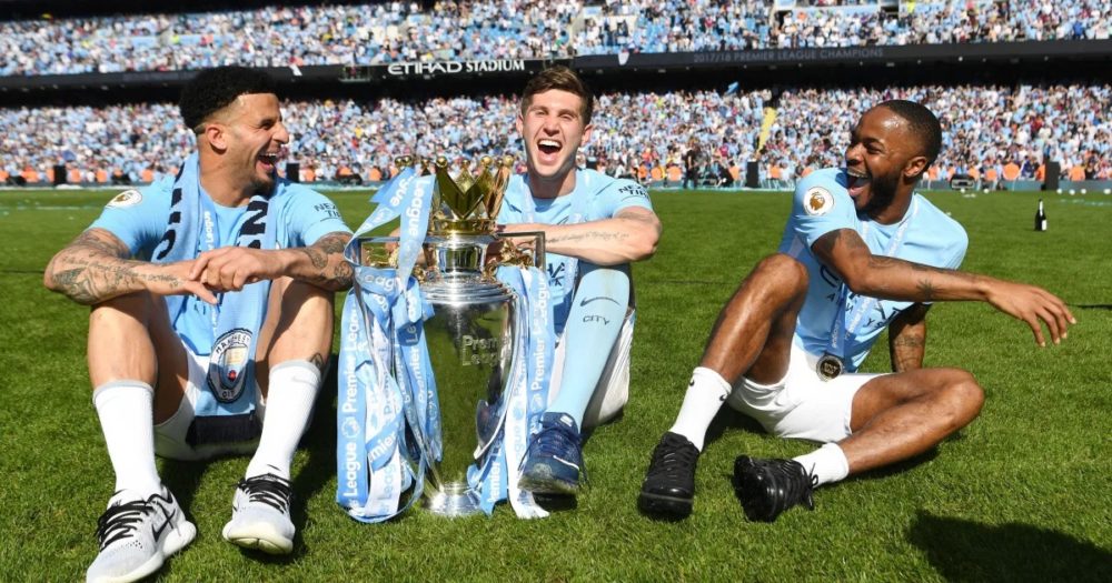 Opportunity As Player Is Close To Signing For Manchester City