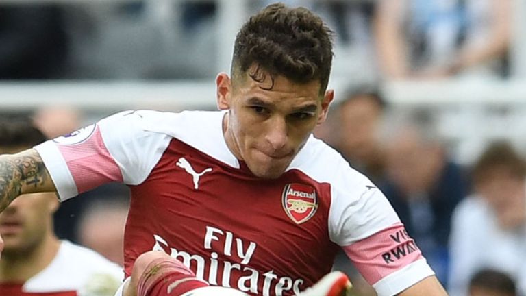 Swap For Lucas Torreira AC Milan Offer Two Players In Swap For Lucas Torreira As Arsenal Identify Replacement