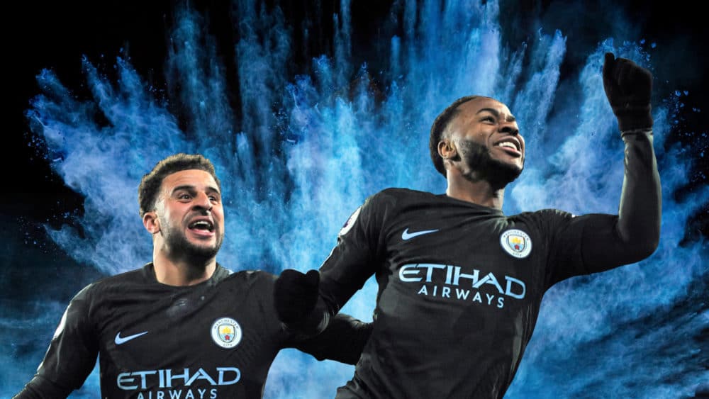 The Barcelona Influence On Manchester City Transfer Strategy – Good? Bad?