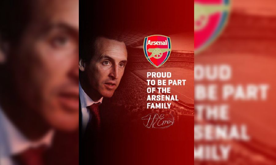 Arsenal In Transfer Dilemma As Unai Emery Signing Wants To Quit Gunners Arsenal In Transfer Dilemma As Unai Emery Signing Wants To Quit Gunners
