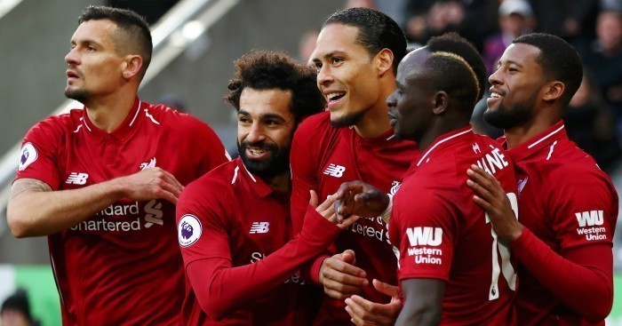 Liverpool Plot £13.3m Raid For Midfielder After Months Of Scouting