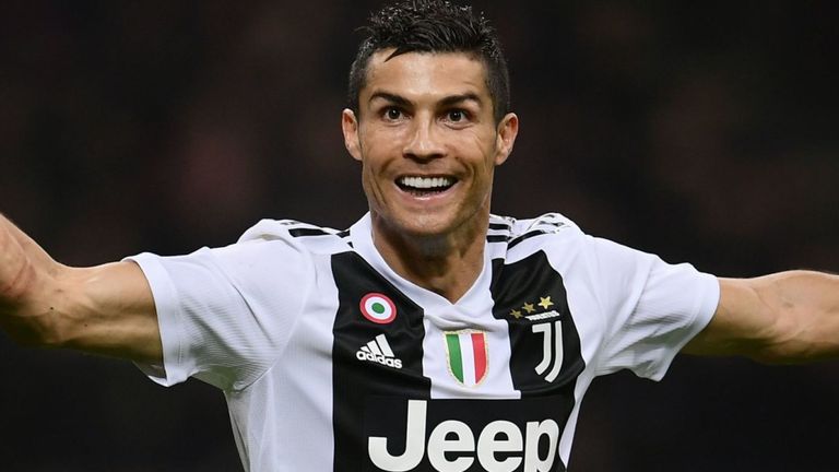 Cristiano Ronaldo ‘Makes Summer Transfer Demand To Juventus’