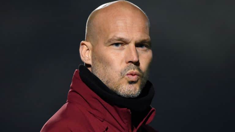 Arsenal Appoint Freddie Ljungberg As Emery’s New Assistant Coach Arsenal Appoint Freddie Ljungberg As Emery’s New Assistant Coach