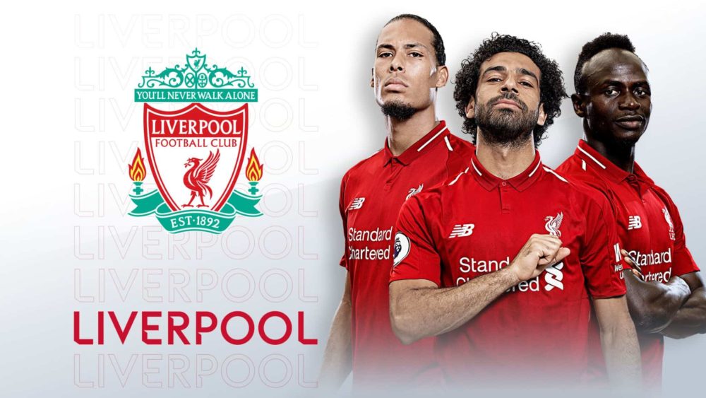 Liverpool Offer £18million Terms To Sign £45million Star