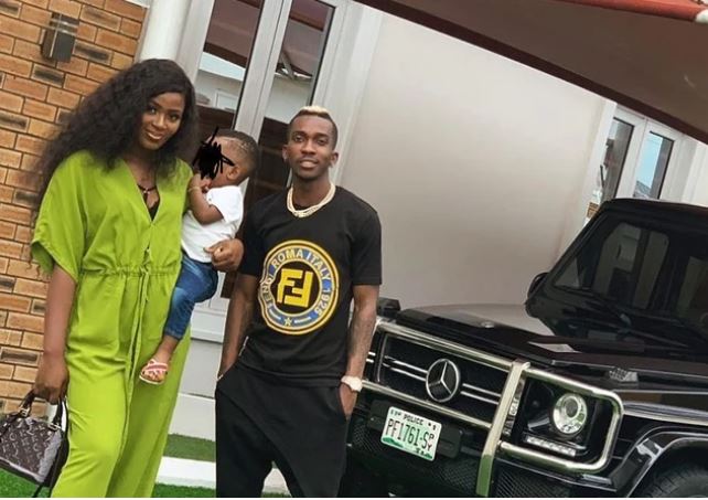 Henry Onyekuru Wedding Etebo, Ndidi, Others Storm Benin Henry Onyekuruâs Wedding: Etebo, Ndidi, Others Storm Benin
