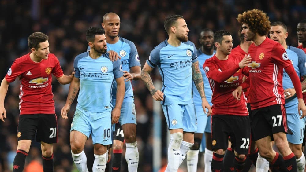Man Utd & Man City Handed Major Transfer Window Boost After Financial Fair Play Change