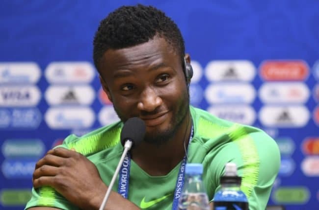 Mikel Obi names most important Premier League player Mikel Obi names most important Premier League player
