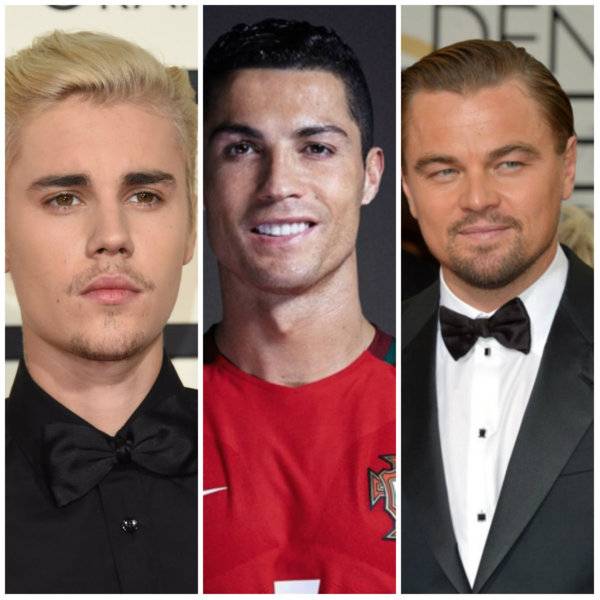 CR7, Dicaprio, Other Celebrities Mislead Fans About Amazon Fire CR7, Dicaprio, Other Celebrities Mislead Fans About Amazon Fire