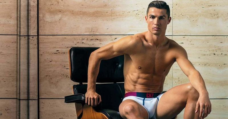 Cristiano Ronaldo tops Pornhub’s list of 2019