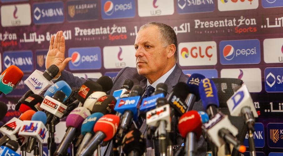 FIFA Appoints Committee To Take-Over Egyptian Football Association FIFA Appoints Committee To Take-Over Egyptian Football Association