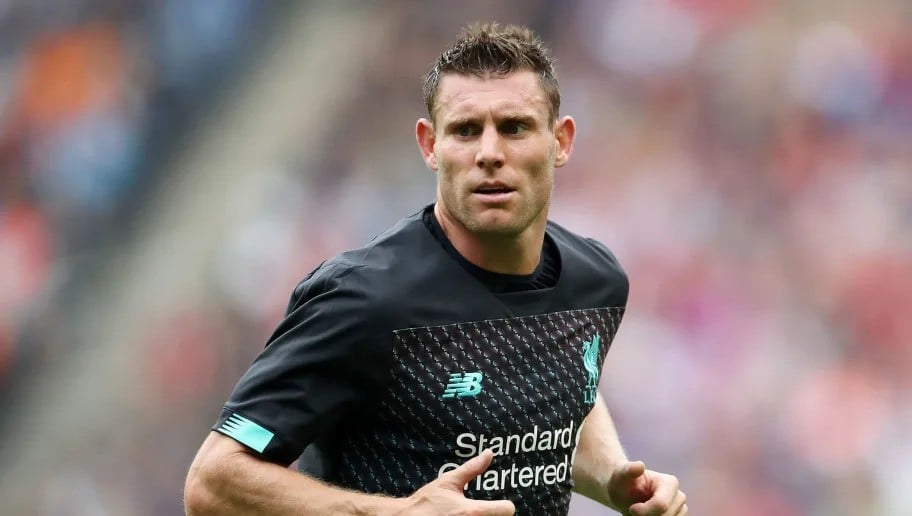 Klopp Gives Latest James Milner Injury Update Ahead Of Norwich Clash