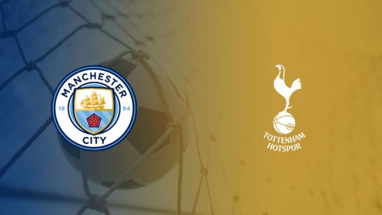 Man City Vs Tottenham Injury Update, Predicted Starting Lineups