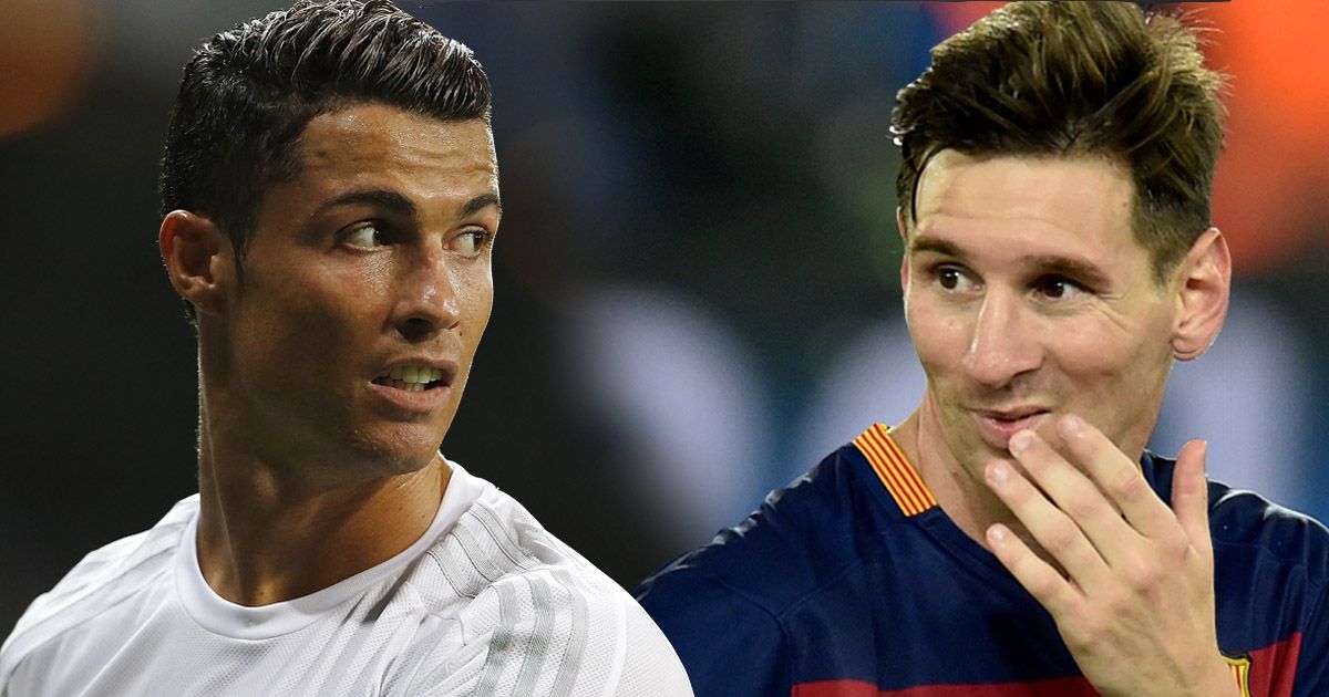 Messi-Ronaldo VIDEO | ‘I Want To Have Dinner With Messi’, Says Ronaldo
