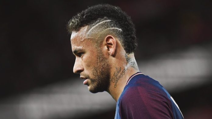 WOW! PSG Boss Cut Neymar Down to Size
