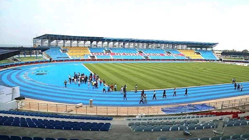 U-20 Women’s World Cup: FIFA Okays Facilities In Edo, Delta U-20 Women’s World Cup: FIFA Okays Facilities In Edo, Delta
